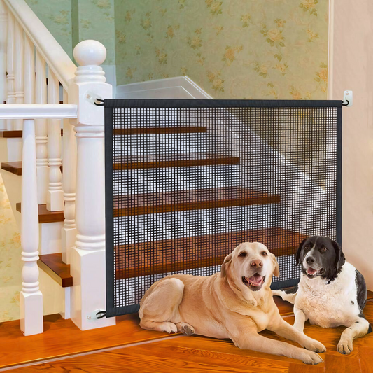 Sigurnosna ograda za pse i mačke